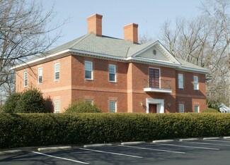 Plus de détails pour 8010 Ridge Rd, Richmond, VA - Bureau à louer