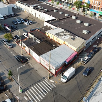 Plus de détails pour 2014 Cornaga Ave, Far Rockaway, NY - Terrain à vendre