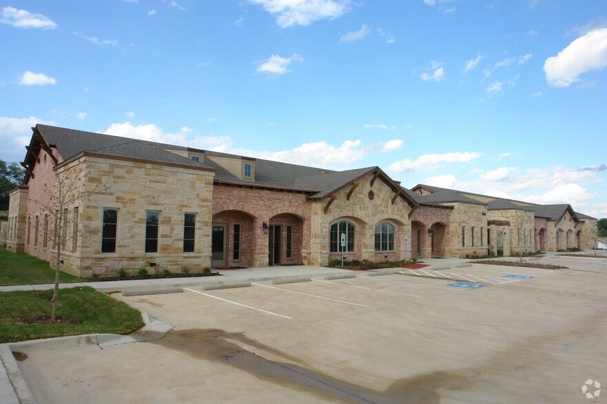 2920 W Southlake Blvd, Southlake, TX à vendre - Photo de l’immeuble – Image 2 sur 11