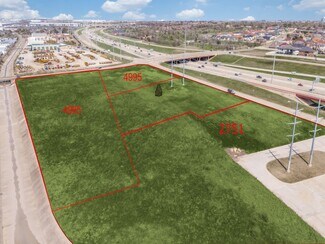 Plus de détails pour 4985-4995 W Rochelle Rd, Irving, TX - Terrain à vendre