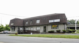 Plus de détails pour 40 Lake Ave Ext, Danbury, CT - Bureau/Local commercial à louer