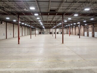 Plus de détails pour 1 Cornell Pl, Wilmington, MA - Industriel/Logistique à louer