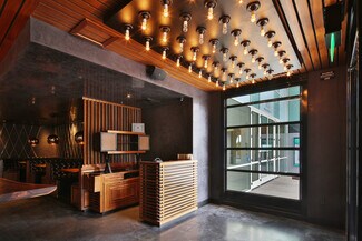 Plus de détails pour 1733 Ocean Ave, Santa Monica, CA - Bureau à louer