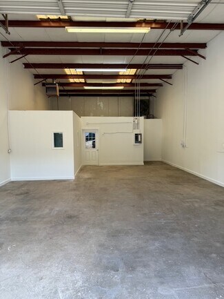 Plus de détails pour 1880 Commerce Rd, Athens, GA - Industriel/Logistique à louer
