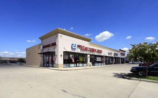 Plus de détails pour 4611 Garth Rd, Baytown, TX - Local commercial à louer