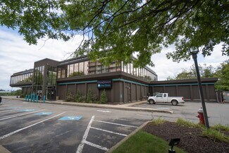 Plus de détails pour 101 Corbett Ct, Pittsburgh, PA - Bureau/Local commercial à louer