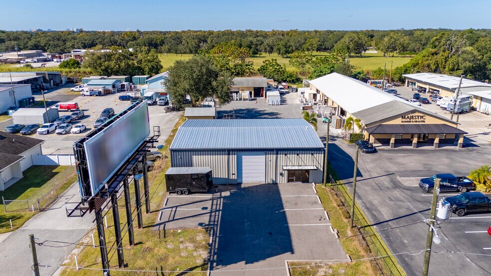 4954 S Orange Ave, Orlando, FL à louer - Photo de l’immeuble – Image 2 sur 13