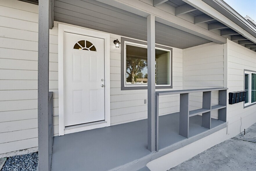 2985 54th St, San Diego, CA à vendre - Photo de l’immeuble – Image 3 sur 7