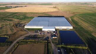 Plus de détails pour 11312 Range 63 rd, Cypress County, AB - Industriel/Logistique à vendre