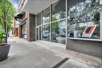 Plus de détails pour 28 Church Ave SW, Roanoke, VA - Local commercial à vendre
