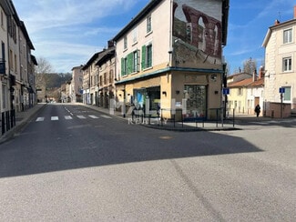 Plus de détails pour Local commercial à louer