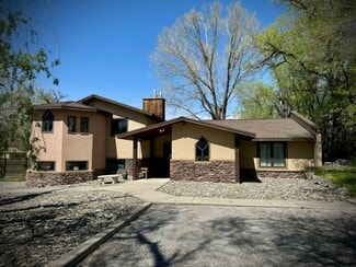 Plus de détails pour 797 N Washington Blvd, Harrisville, UT - Bureau à louer