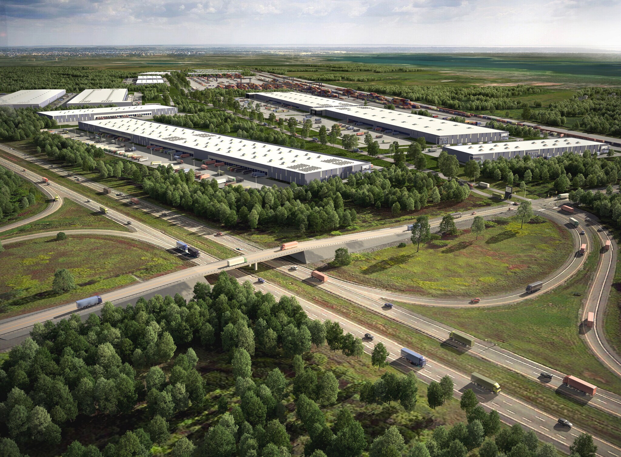 5341 Stormont Rd, Long Sault, ON à louer Photo de l’immeuble– Image 1 sur 6