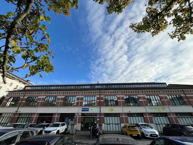 Plus de détails pour 16 Rue Lamoricière, Nantes - Local commercial à vendre