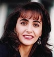 Mitra Yaghoobian