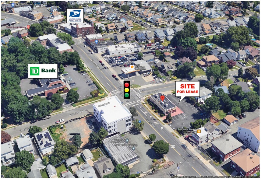 523 Chestnut St, Union Township, NJ à louer - Photo de l’immeuble – Image 3 sur 6