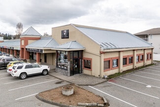 Plus de détails pour 5725 Vedder Rd, Chilliwack, BC - Local commercial à vendre