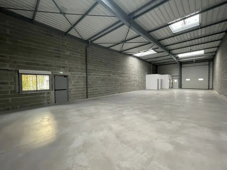 14 Rue Jan Palach, Saint-Herblain à louer - Photo intérieure – Image 2 sur 10