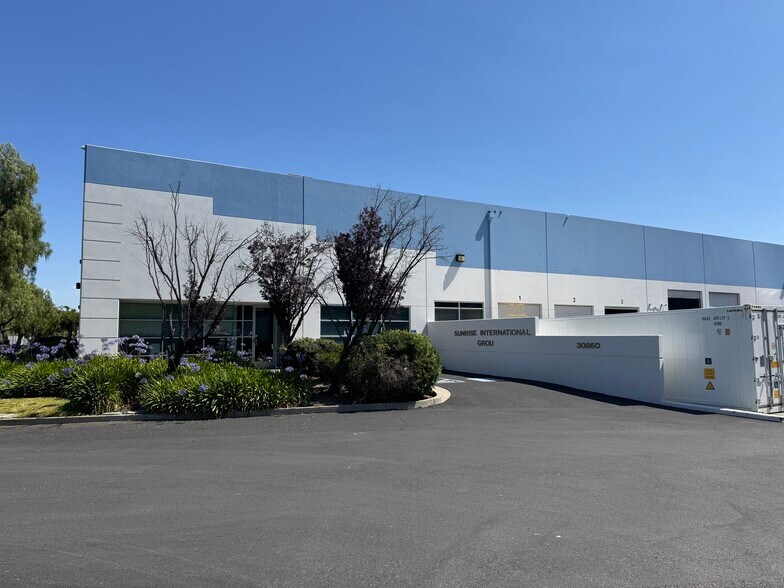 30830-30880 San Clemente St, Hayward, CA à louer - Photo de l’immeuble – Image 2 sur 7