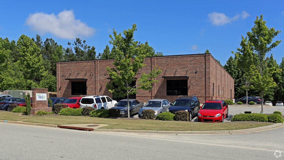 1291 Interstate Pky, Augusta, GA à vendre - Photo de l’immeuble – Image 2 sur 6