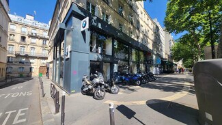 Plus de détails pour Local commercial à louer