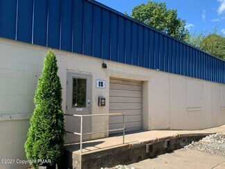 Plus de détails pour 81 Henry St, East Stroudsburg, PA - Industriel/Logistique à louer