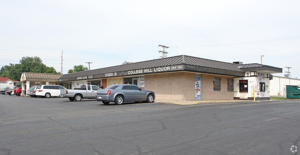 1501 SW 21st St, Topeka, KS à louer - Photo de l’immeuble – Image 2 sur 3