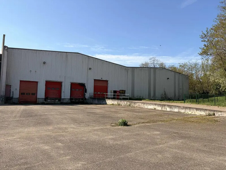17 Rue Forlen, Geispolsheim à louer - Photo de l’immeuble – Image 3 sur 12