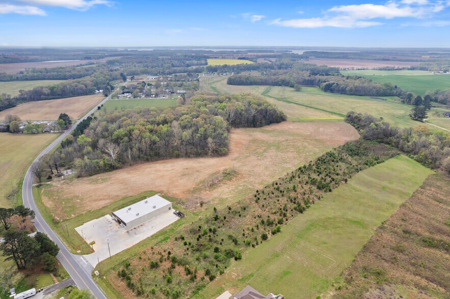 23.02 Acres US Highway 72, Athens, AL à vendre - Photo de l’immeuble – Image 3 sur 12