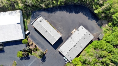 3 Browns Ln, Hawthorne, NY - VUE AÉRIENNE  vue de carte