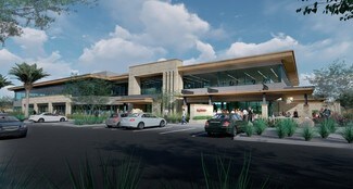 Plus de détails pour NEC Gilbert Rd & Rivulon Blvd, Gilbert, AZ - Bureau, Bureau/Local commercial à louer