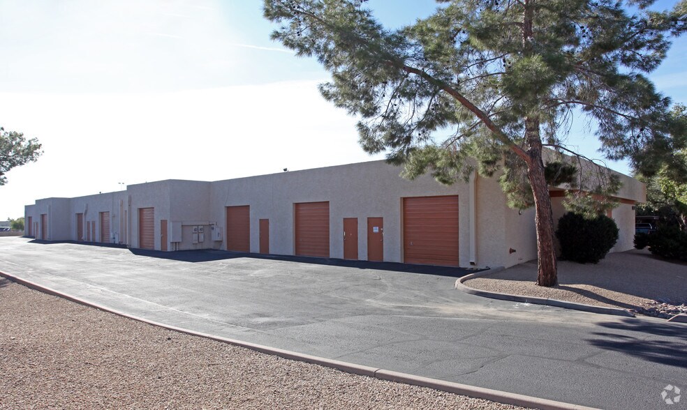 15207 N 75th St, Scottsdale, AZ à louer - Photo de l’immeuble – Image 2 sur 3