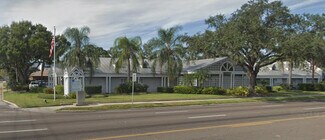 Plus de détails pour 1428 S Tamiami Trl, Sarasota, FL - Bureau/Médical à louer