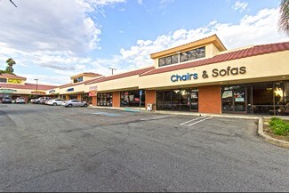 Plus de détails pour 2920 E Florida Ave, Hemet, CA - Bureau/Local commercial, Local commercial à louer