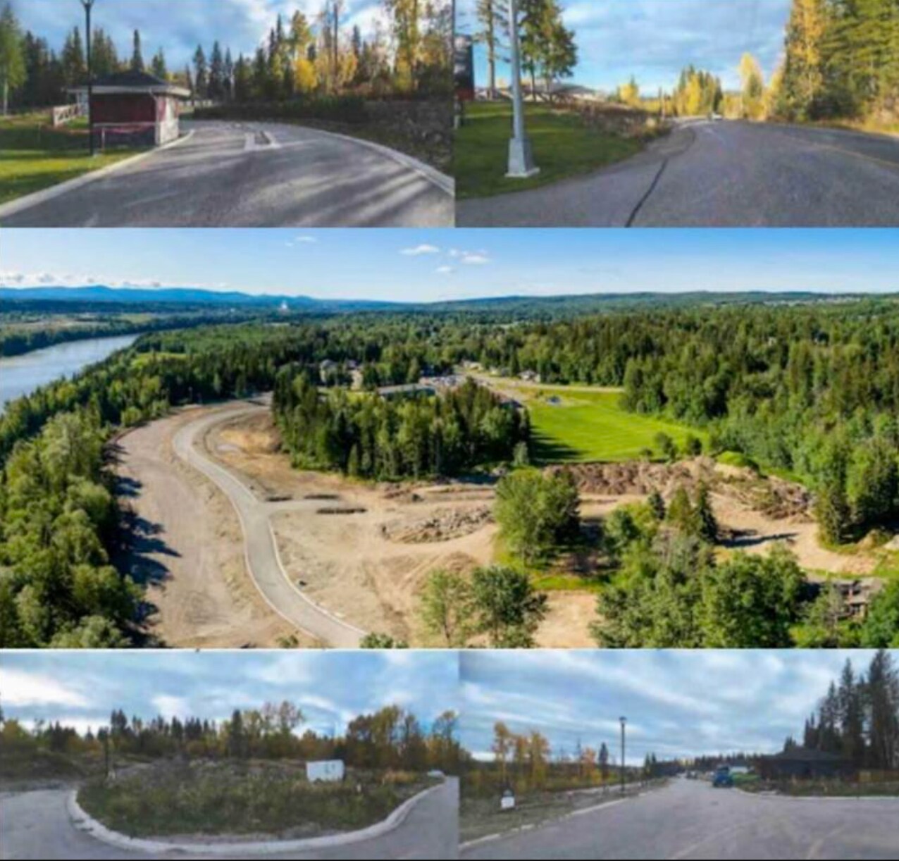 4241 Cowart rd, Prince George, BC à vendre Photo principale– Image 1 sur 7