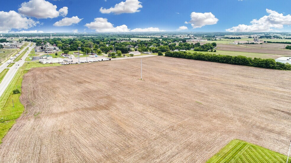 25460 S US -23, Circleville, OH à vendre - Photo de l’immeuble – Image 3 sur 4