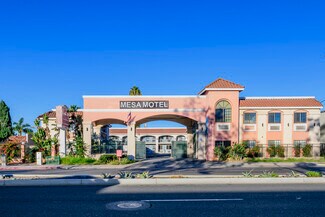 Plus de détails pour 2205 Harbor Blvd, Costa Mesa, CA - Logement à vendre