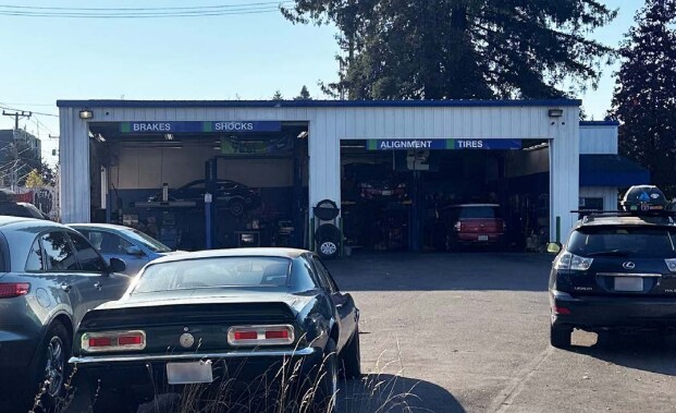 3300 Martin Luther King Junior Way S, Seattle, WA à vendre - Photo de l’immeuble – Image 2 sur 3