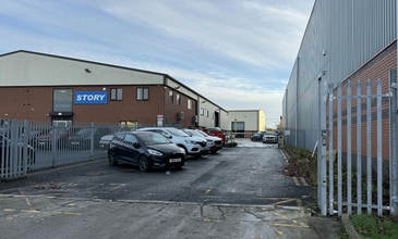 Ripley Dr, Normanton à louer Photo de l’immeuble– Image 1 sur 2