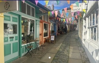 Plus de détails pour 11 New Shambles, Kendal - Local commercial à louer