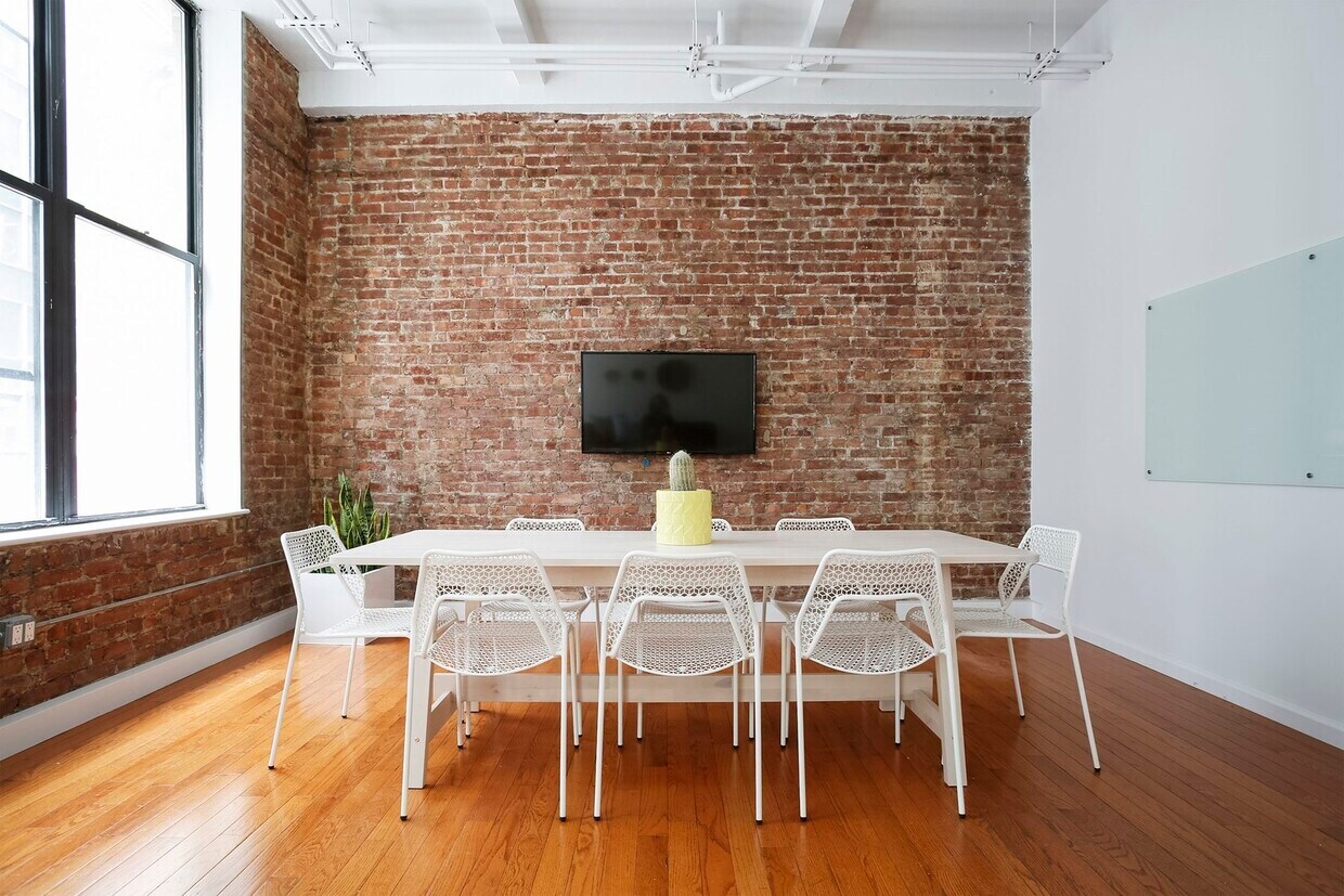 37 E 28th St, New York, NY à louer Photo intérieure– Image 1 sur 5