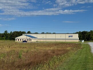 Plus de détails pour 7450 US-411, Greenback, TN - Industriel/Logistique à vendre