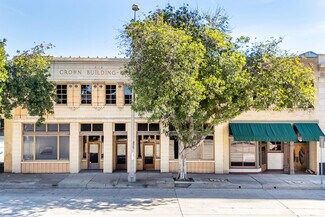 Plus de détails pour Trophy Office Buildings – Bureau à vendre, Pasadena, CA