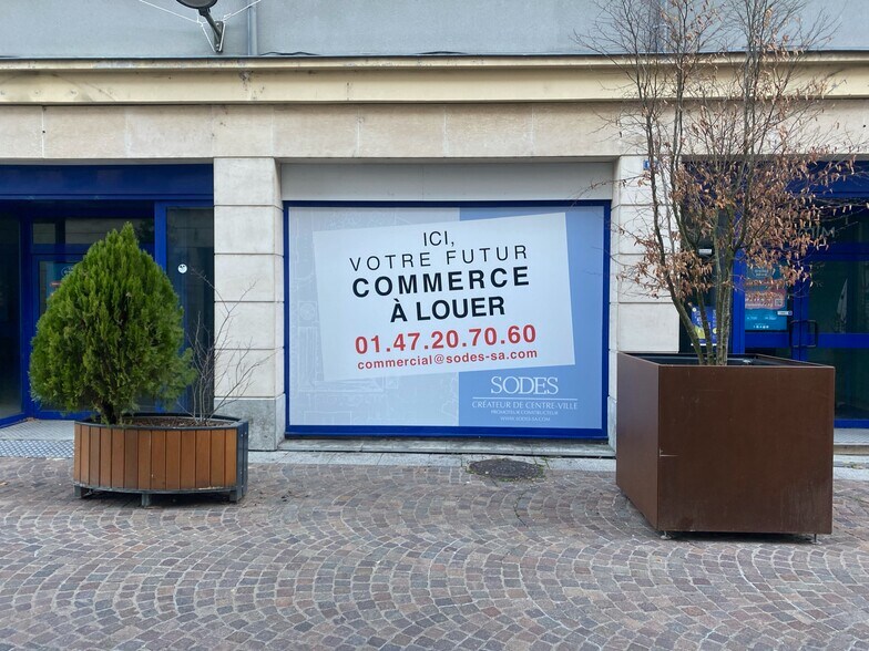 10 Rue De Velotte, Montbéliard à louer - Photo de l’immeuble – Image 3 sur 3