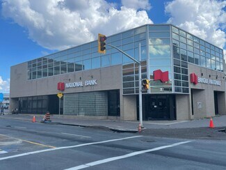 Plus de détails pour 2 Lisgar St, Sudbury, ON - Bureau à vendre