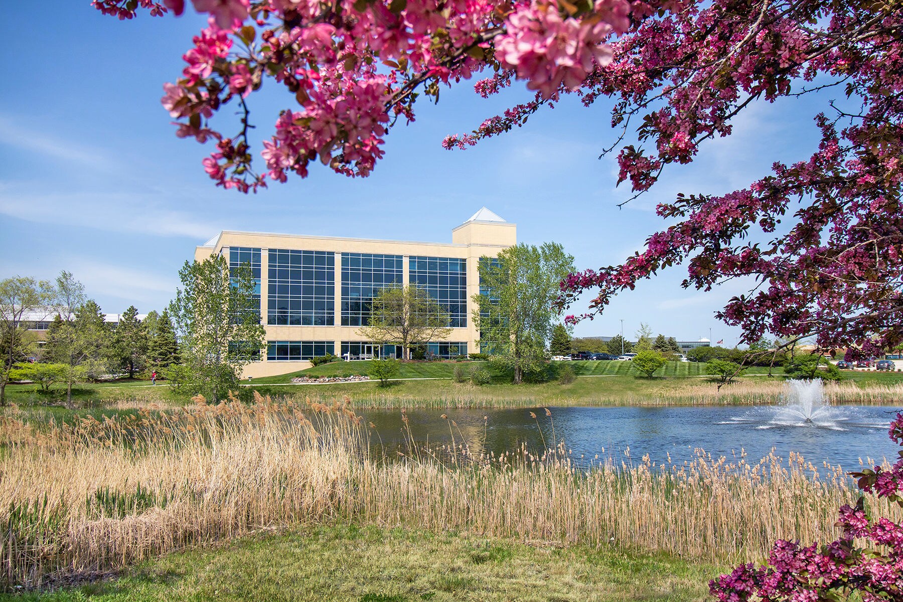 10361 Innovation Dr, Milwaukee, WI à louer Photo principale– Image 1 sur 16