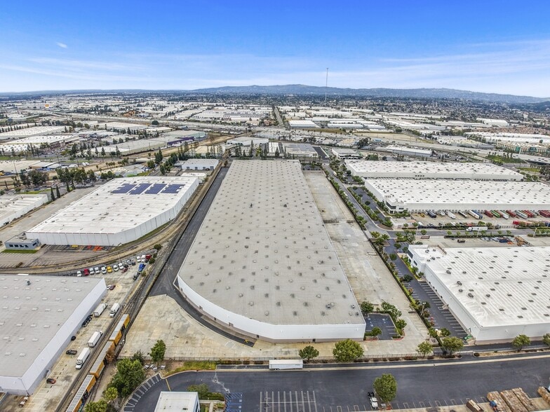 6700-6750 Artesia Blvd, Buena Park, CA à louer - Aérien – Image 3 sur 9