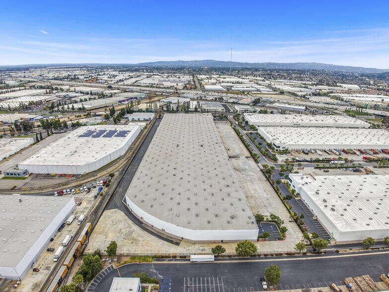 6700-6750 Artesia Blvd, Buena Park, CA à louer - Aérien – Image 3 sur 7