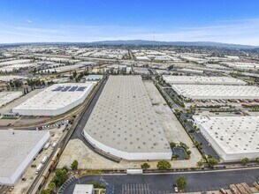 6700-6750 Artesia Blvd, Buena Park, CA - VUE AÉRIENNE  vue de carte - Image1