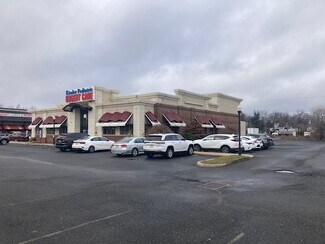 Plus de détails pour 65 Us-1, Metuchen, NJ - Local commercial à louer